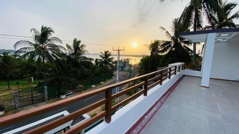 Harbour Front Villa - image 24