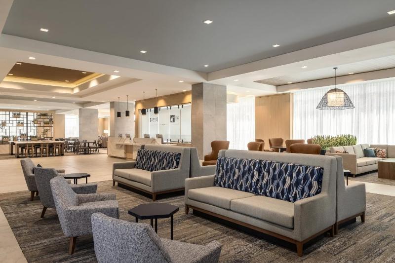 Holiday Inn Express Houston Downtown - image 49