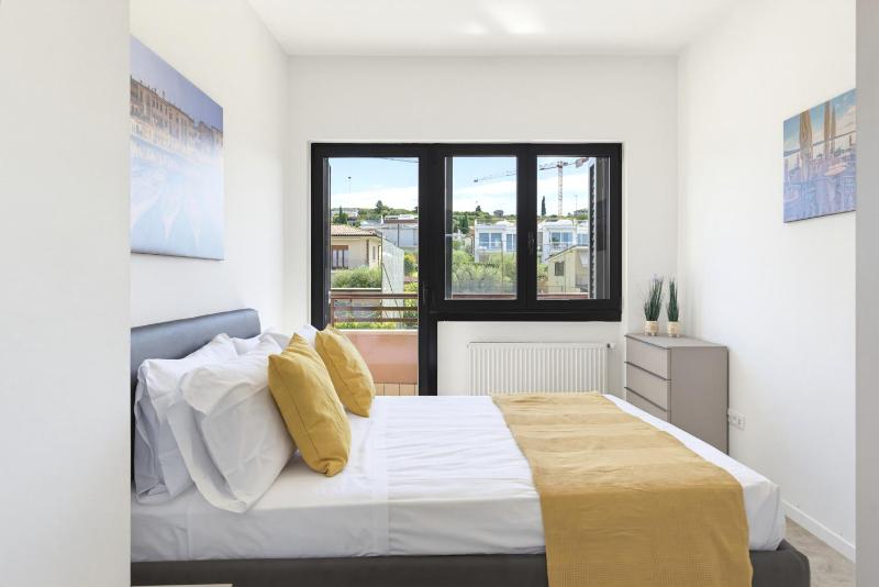 Regarda - Basiliko Sport Apartment with tennis and pool - image 33