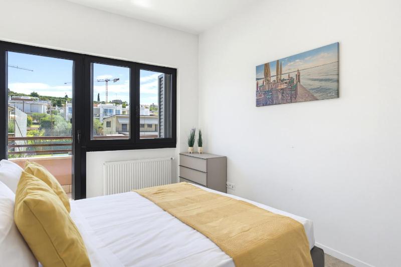 Regarda - Basiliko Sport Apartment with tennis and pool - image 16