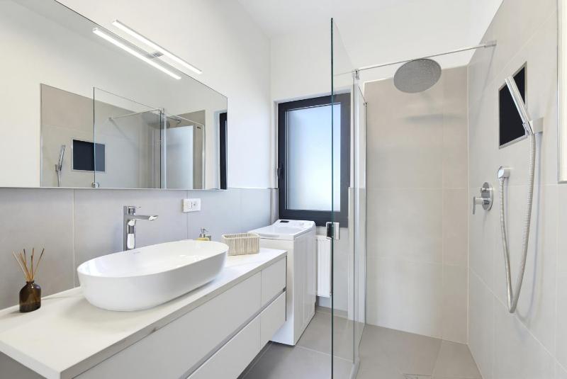 Regarda - Basiliko Sport Apartment with tennis and pool - image 28