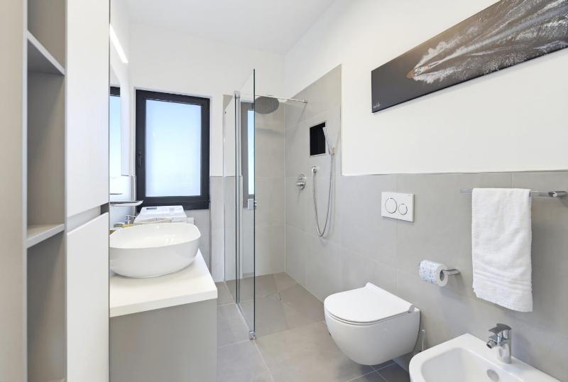 Regarda - Basiliko Sport Apartment with tennis and pool - image 20