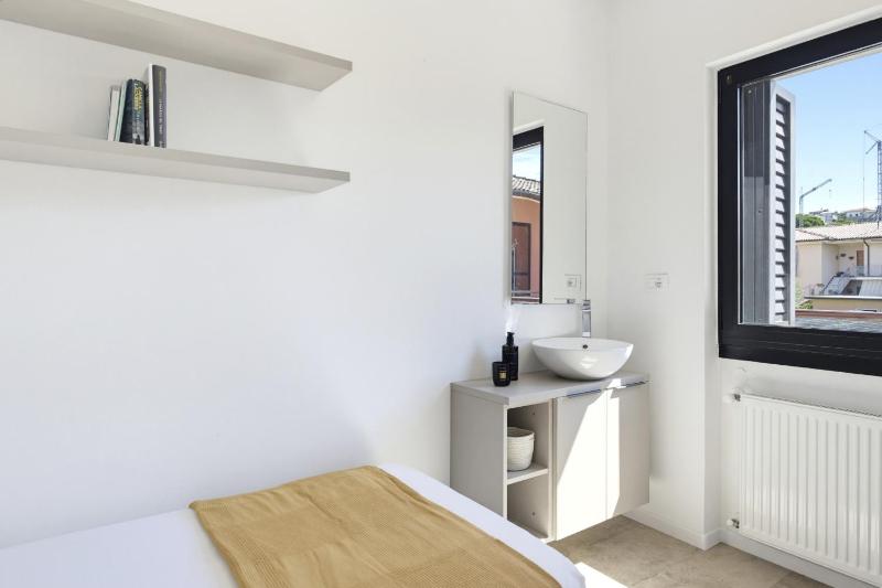 Regarda - Basiliko Sport Apartment with tennis and pool - image 23
