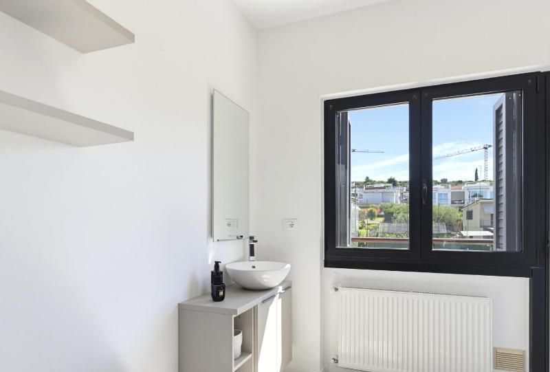 Regarda - Basiliko Sport Apartment with tennis and pool - image 31