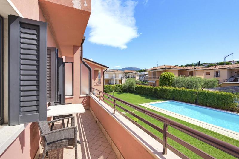 Regarda - Basiliko Sport Apartment with tennis and pool - image 17