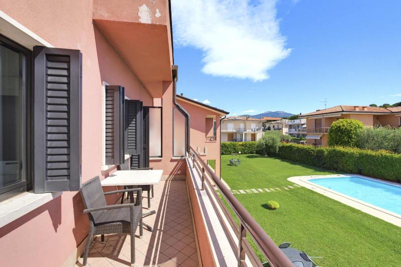 Regarda - Basiliko Sport Apartment with tennis and pool - image 25