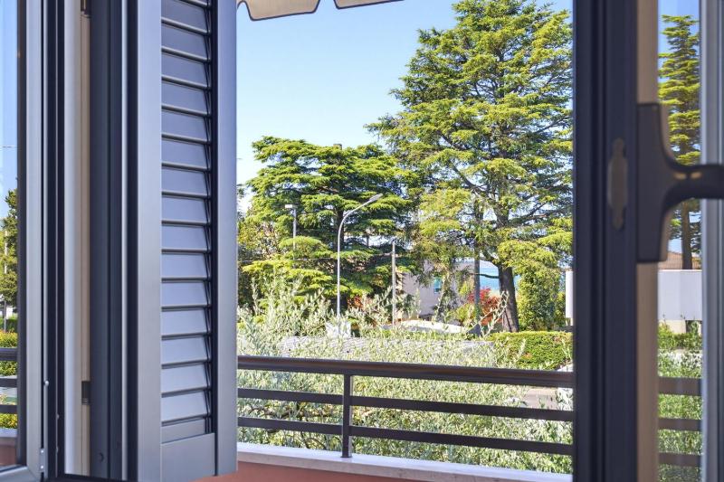 Regarda - Basiliko Sport Apartment with tennis and pool - image 34