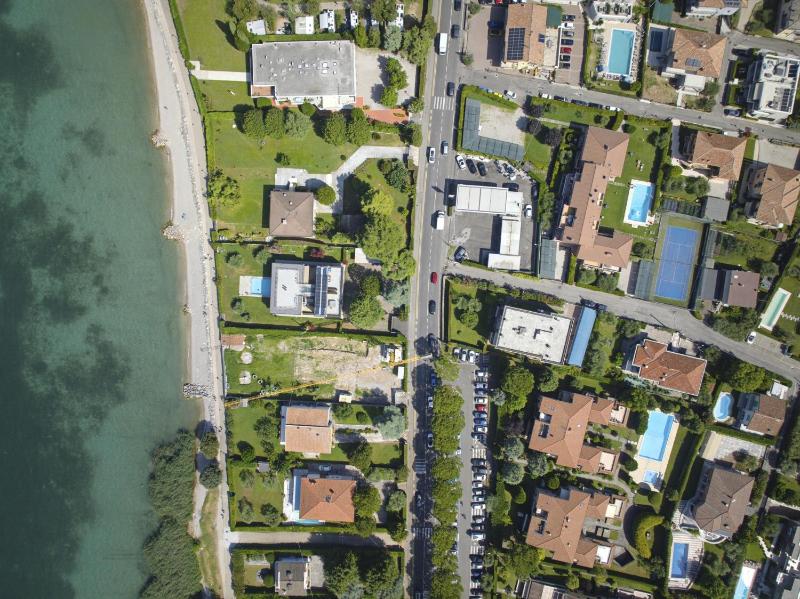 Regarda - Basiliko Sport Apartment with tennis and pool - image 9