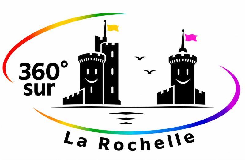 360 degrés sur la rochelle chambre d hôte - image 30