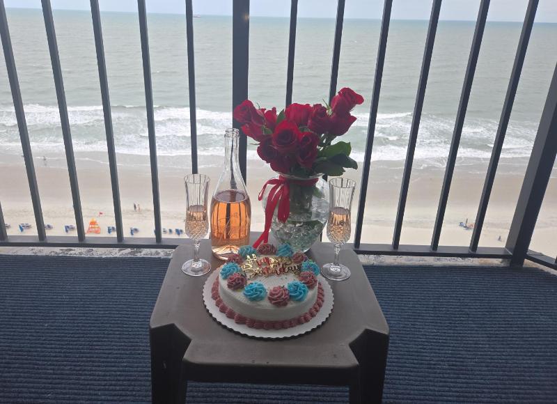 Oceanfront Nautical Escape - image 21