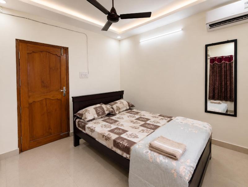 KB's Stay - The Rosewood 3BHK - image 6