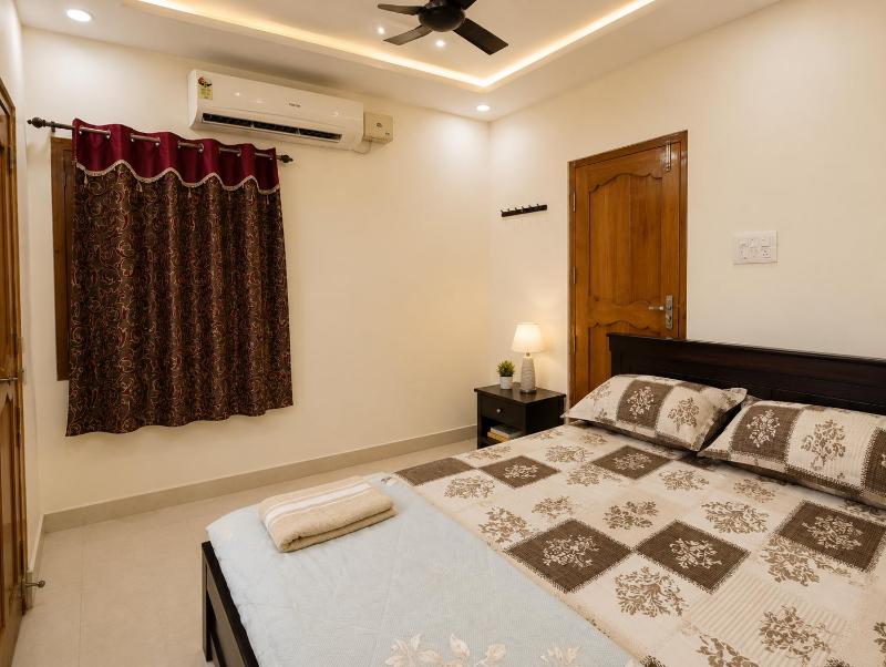 KB's Stay - The Rosewood 3BHK - image 15