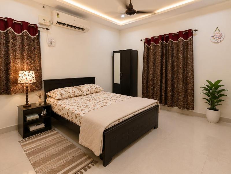 KB's Stay - The Rosewood 3BHK - image 17