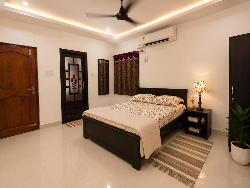 KB's Stay - The Rosewood 3BHK - image 19