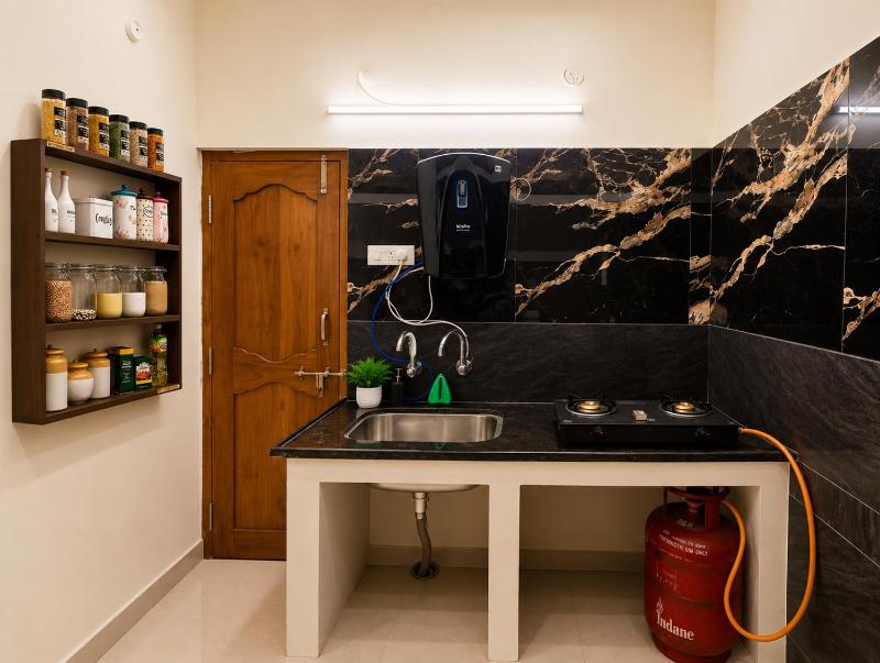 KB's Stay - The Rosewood 3BHK - image 9