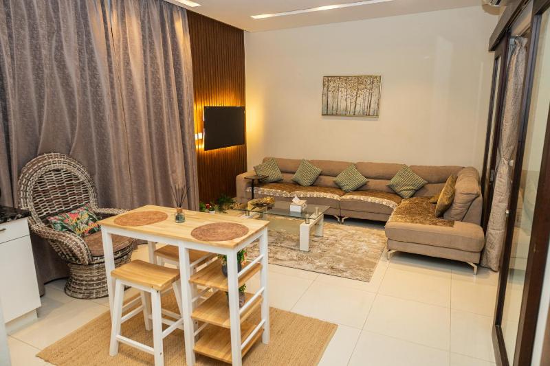 Dreams HAWANA Salalah - Forest Island - image 37