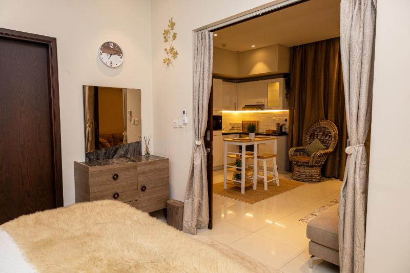 Dreams HAWANA Salalah - Forest Island - image 41