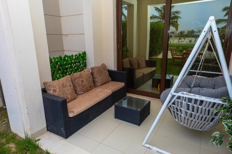 Dreams HAWANA Salalah - Forest Island - image 44