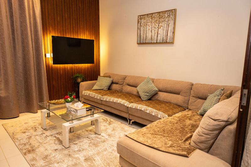 Dreams HAWANA Salalah - Forest Island - image 40