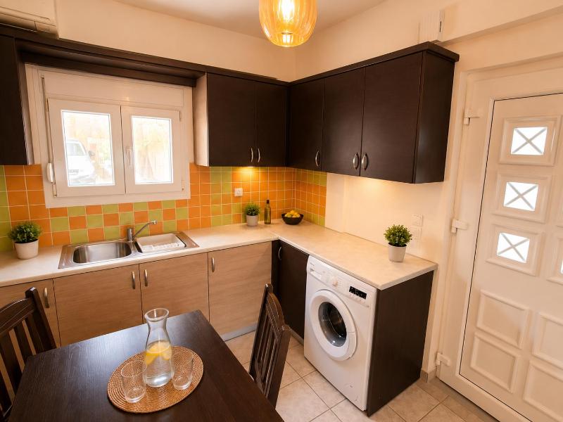 Natura Garden Villa Parga - image 6