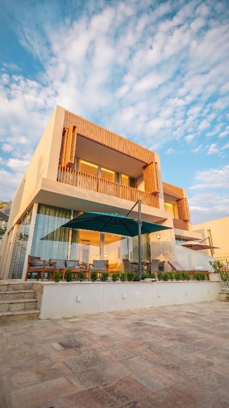 Enjoy Palasa Comfy Villas - image 15