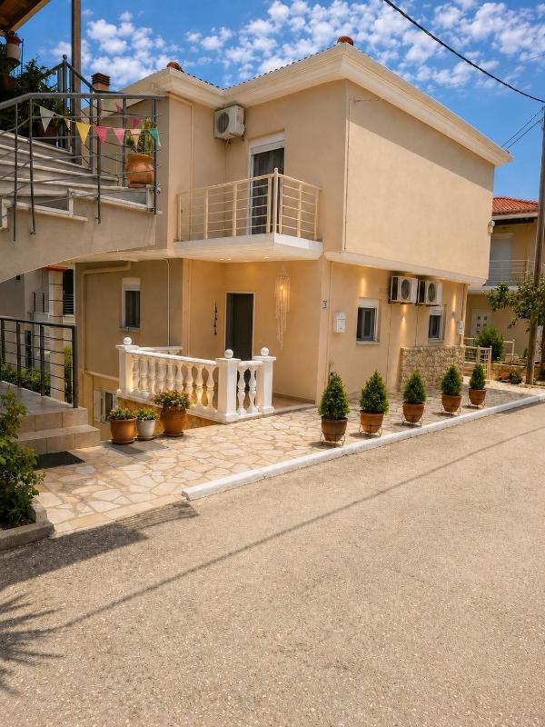 Natura Garden Villa Parga - image 15