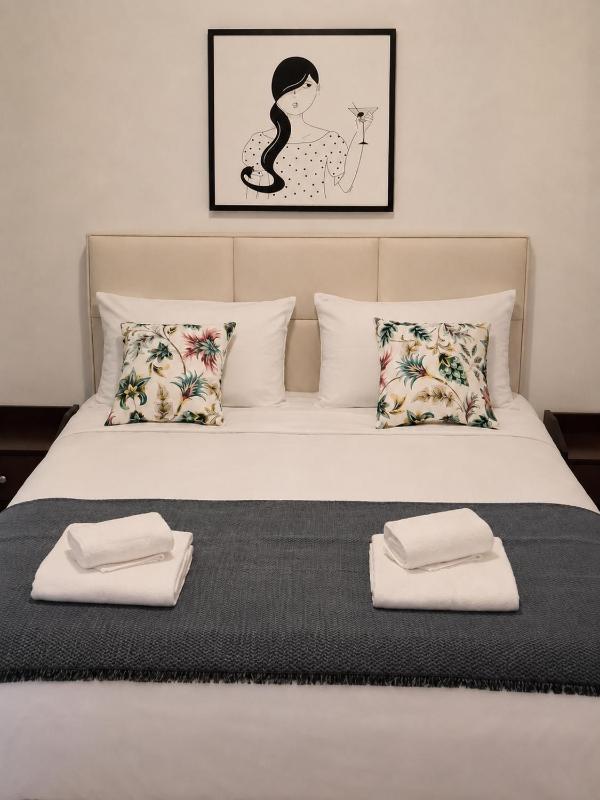 Natura Garden Villa Parga - image 16