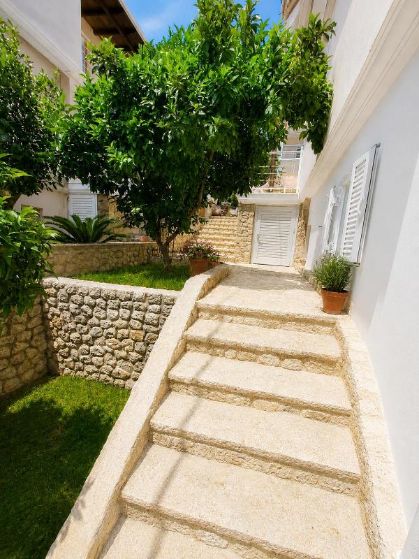Natura Garden Villa Parga - image 9