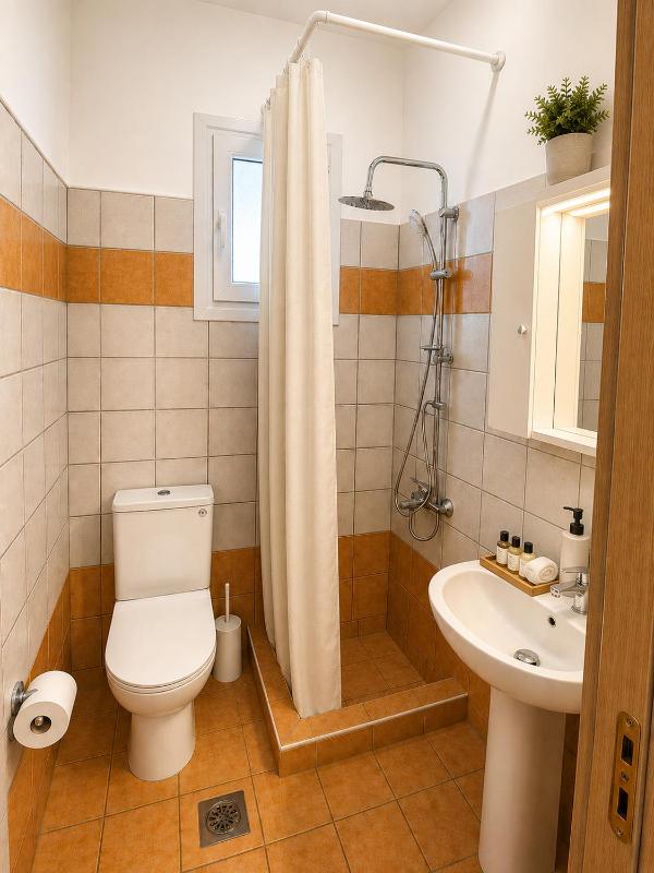 Natura Garden Villa Parga - image 8