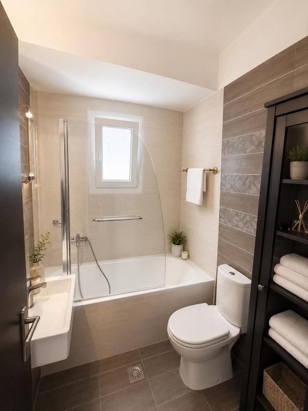 Natura Garden Villa Parga - image 18