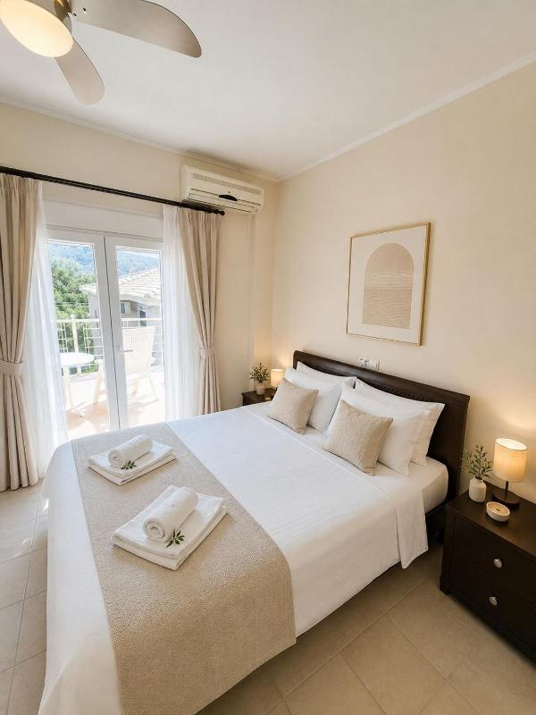 Natura Garden Villa Parga - image 19