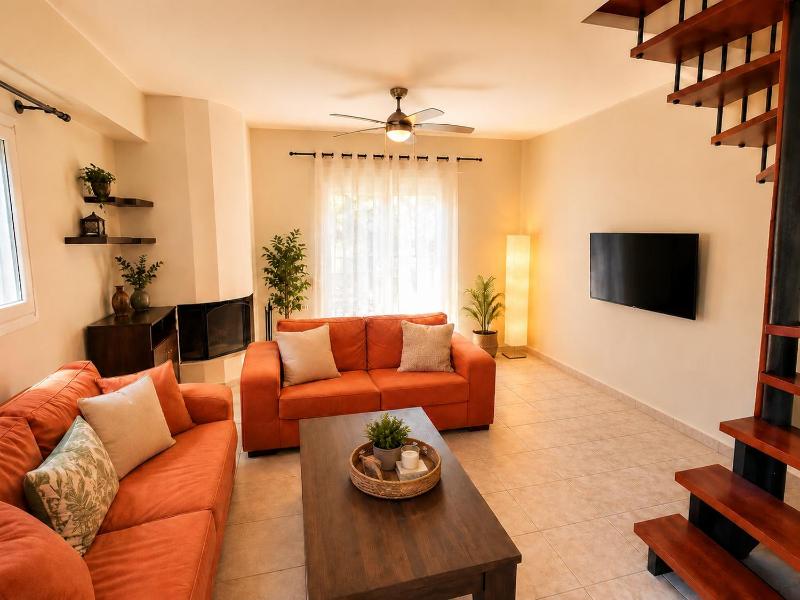 Natura Garden Villa Parga - image 11