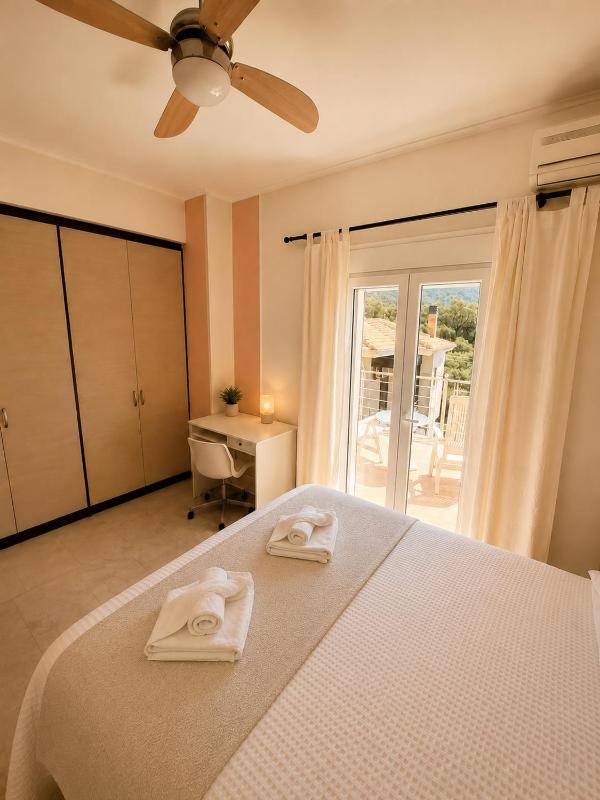 Natura Garden Villa Parga - image 23