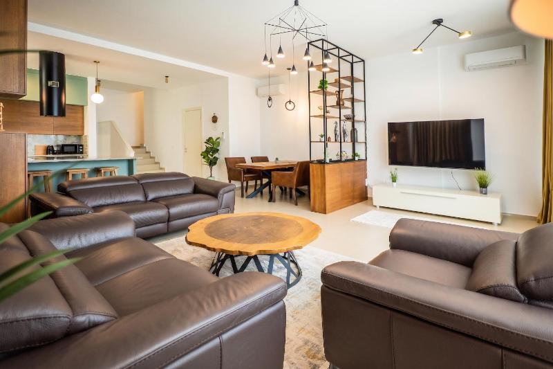 Enjoy Palasa Comfy Villas - image 14
