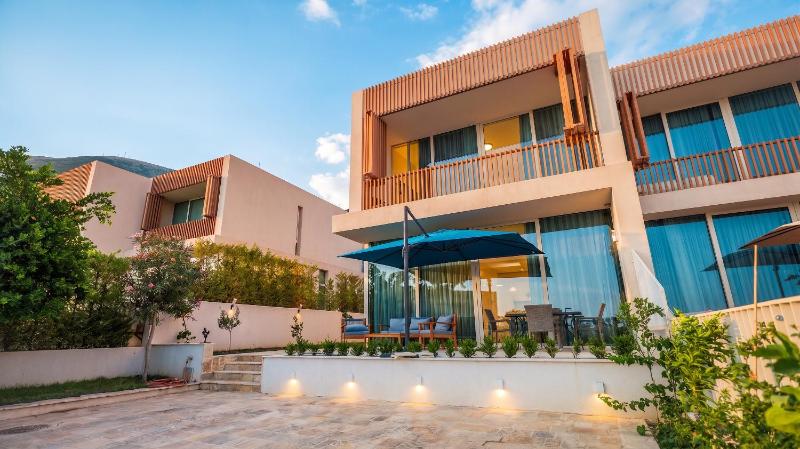 Enjoy Palasa Comfy Villas - image 5