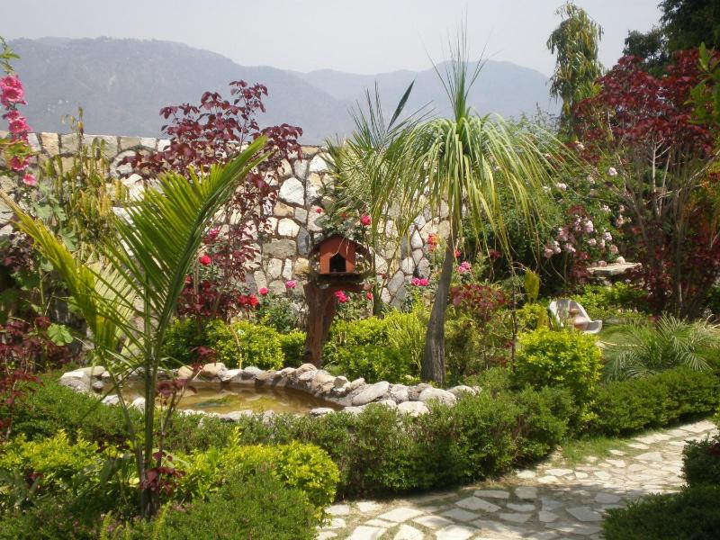 Oxygen Homestay-A Blissful Retreat - image 32