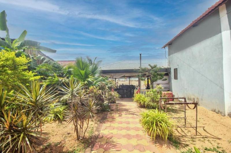 Roseal Beach Front - image 22