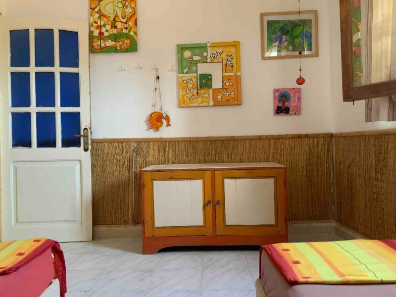 Centered two bedroom flat - image 3