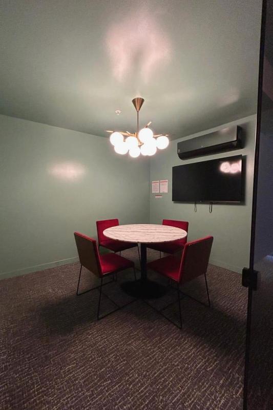 Apartamento Moderno Cosmopolitan Tower - image 2