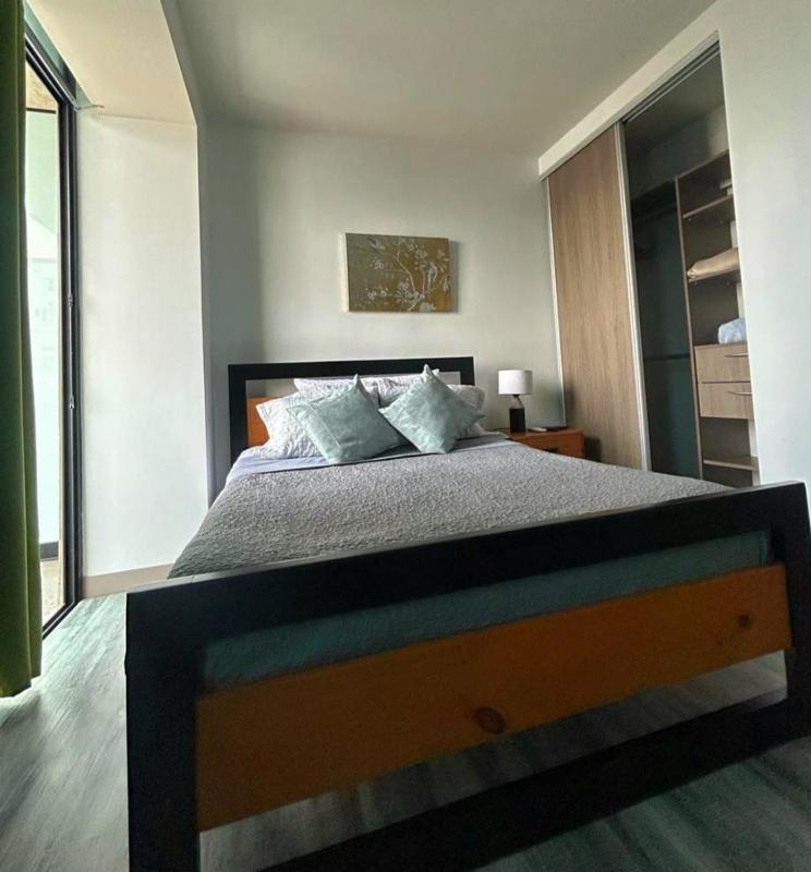 Apartamento Moderno Cosmopolitan Tower - image 6