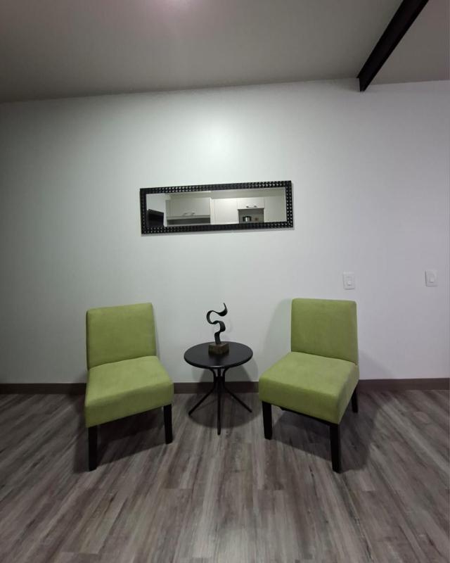 Apartamento Moderno Cosmopolitan Tower - image 4
