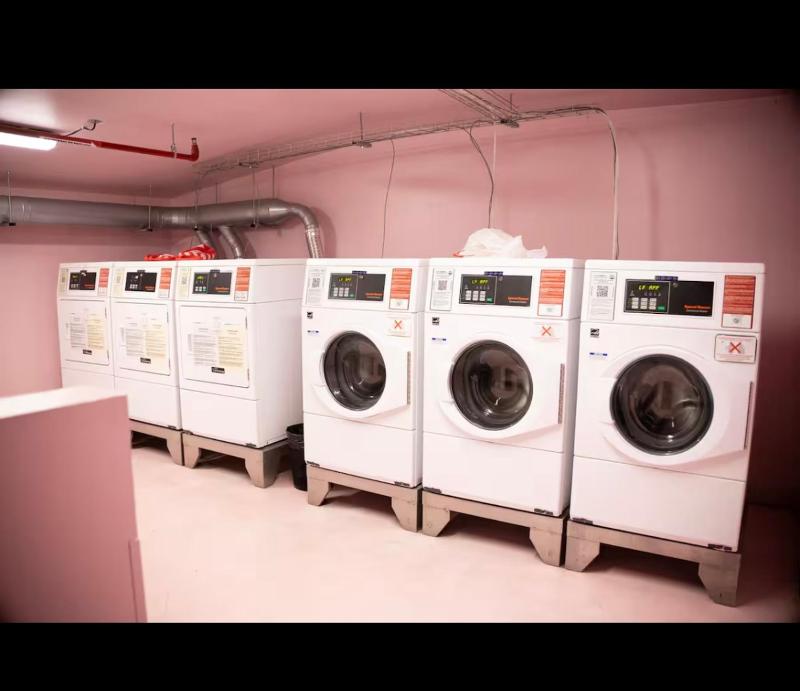 Apartamento Moderno Cosmopolitan Tower - image 10