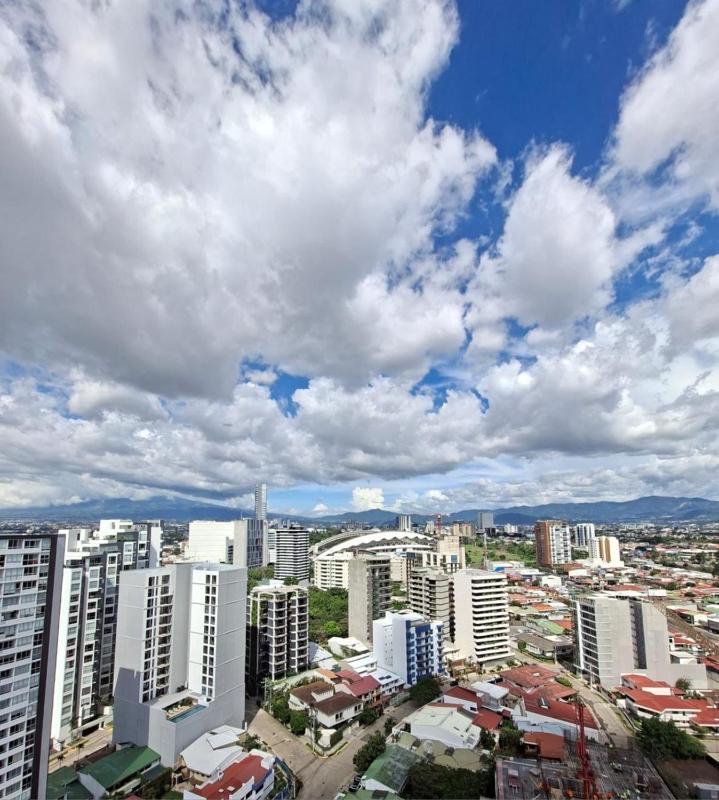 Apartamento Moderno Cosmopolitan Tower - image 12