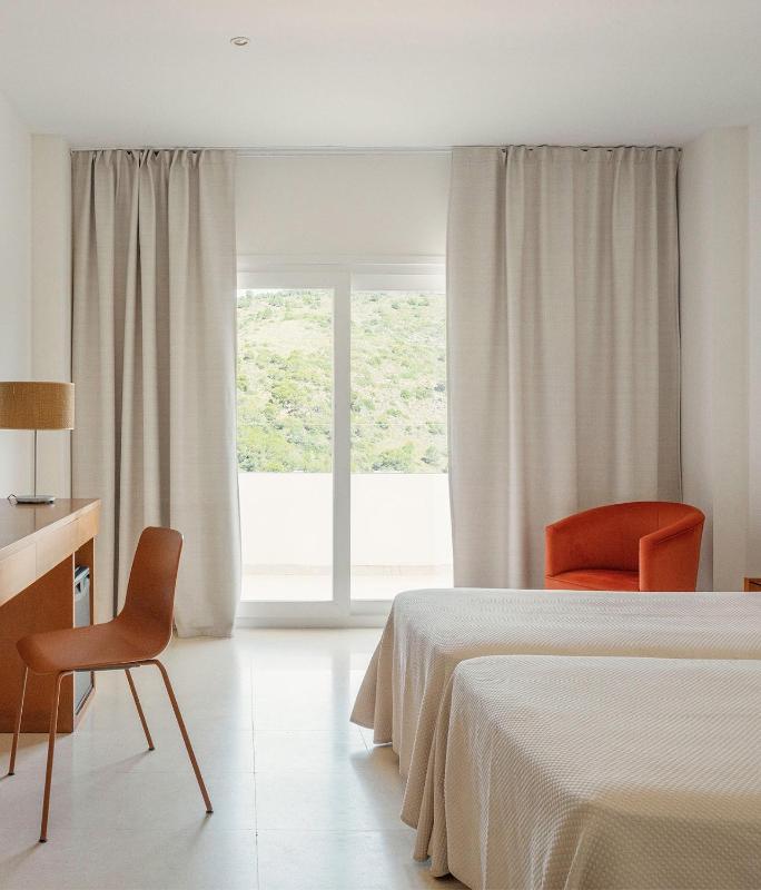 Hotel Santamarta - image 41