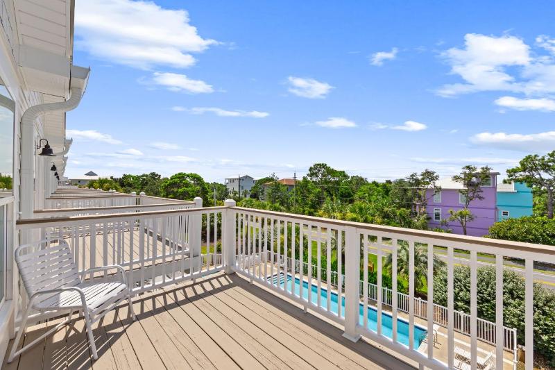 Legends at Santa Rosa Beach 307 - image 30