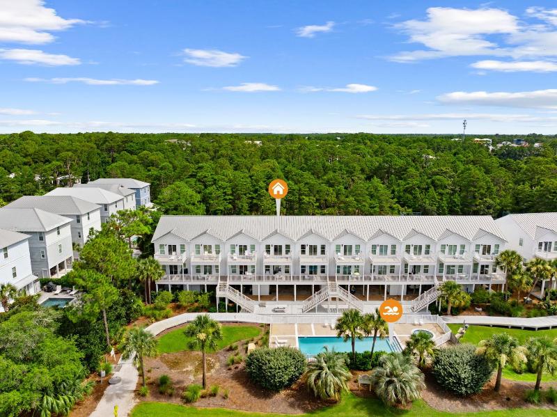 Legends at Santa Rosa Beach 307 - image 19