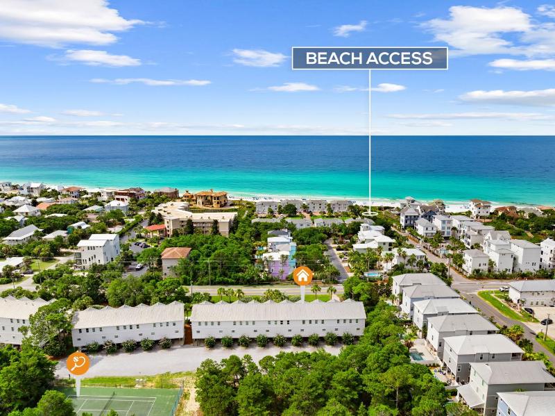 Legends at Santa Rosa Beach 307 - image 32
