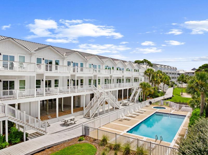 Legends at Santa Rosa Beach 307 - image 6