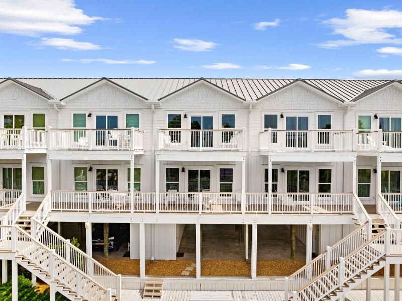 Legends at Santa Rosa Beach 307 - image 48