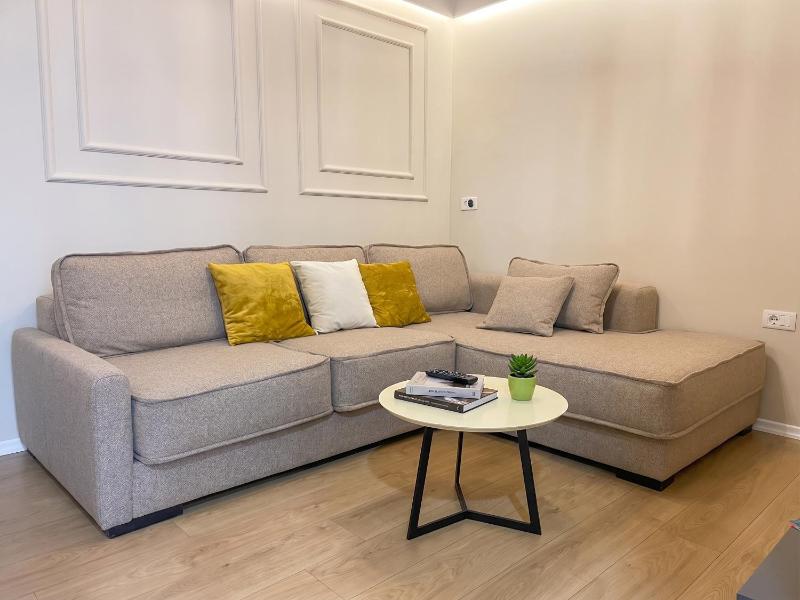 Enjoy Tirana 4BR & BBQ Terrace at Blloku - Central Tirana - image 12
